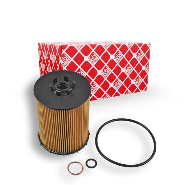 FEBI BILSTEIN FE108995 öljynsuodatin