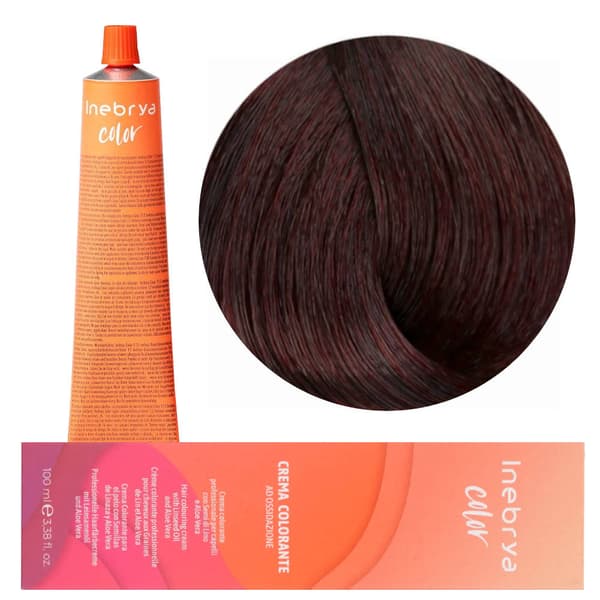 Inebrya Color 5/5 Maling 100 ml