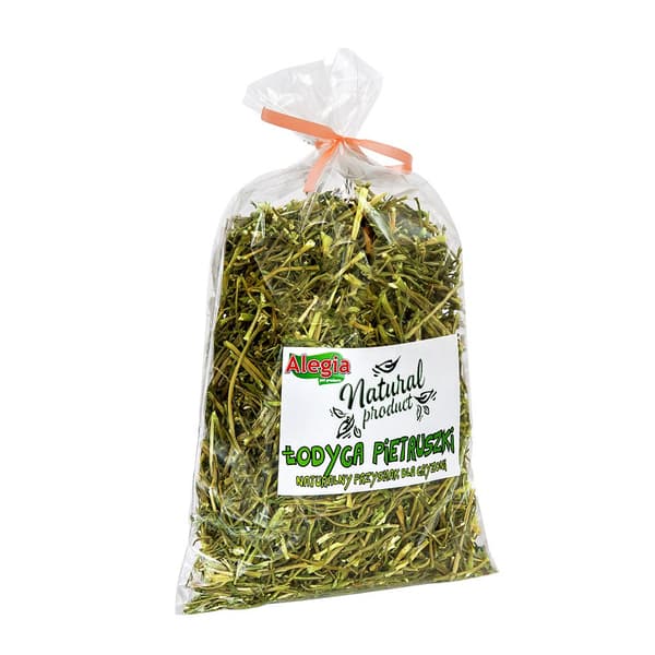 Alegia - persiljestjälk 100g