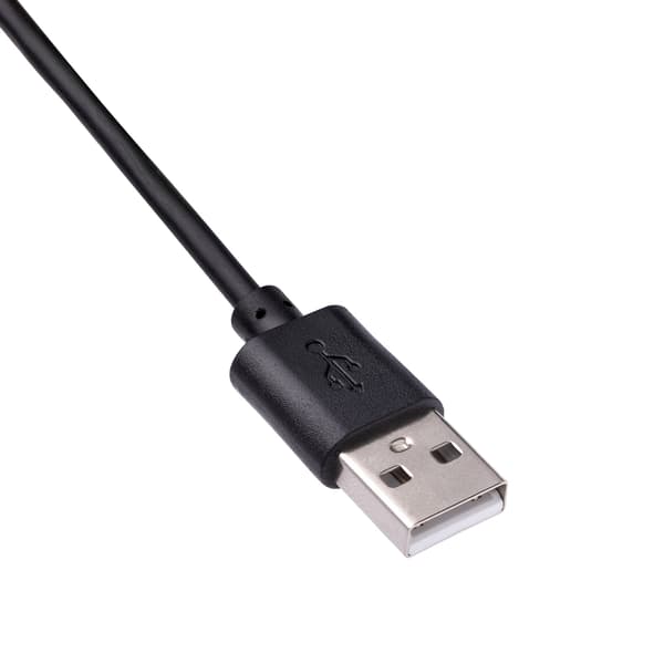 Akyga AK-USB-01 USB A - micro USB B 2.0 kabel Universal smartphone-kabel 1,8m