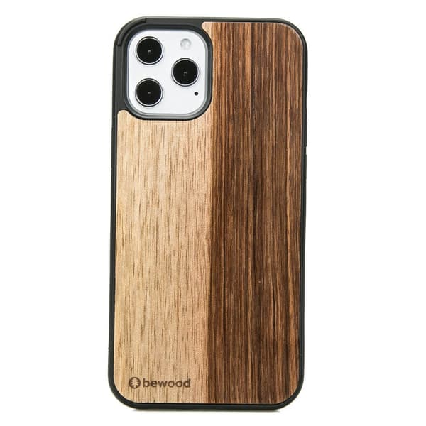 Puinen suojakuori iPhone 12 Pro Maxille MANGO