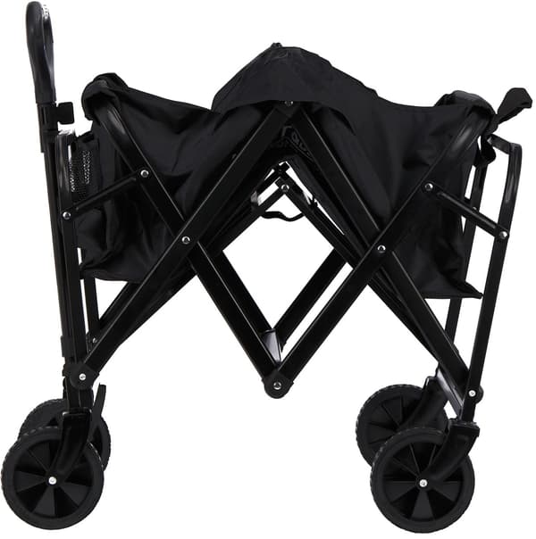 Taittuva kuljetuskärry 90L KD3087