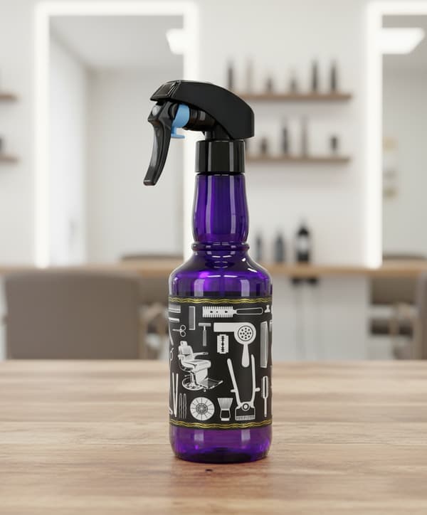 Frisørspray til vand 300 ml