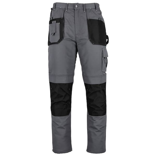 Stalco Winter Basic Line XXL Isolerade Arbetsbyxor
