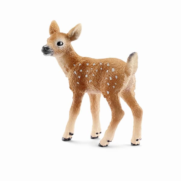 Schleich 14710 hvidhalehøne