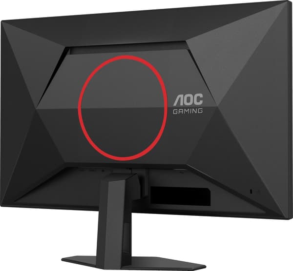 27 tuuman AOC 27G4HRE -näyttö