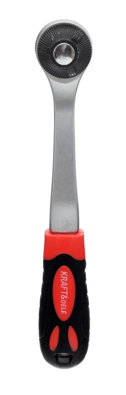 Skralde med håndtag 3/8'' KD11010