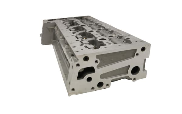 FT52701 SNABB MOTORCYLINDERTOPP