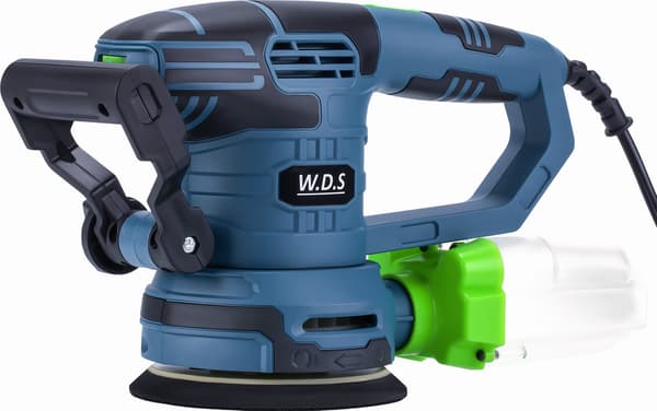 Excentersliber WDS2501