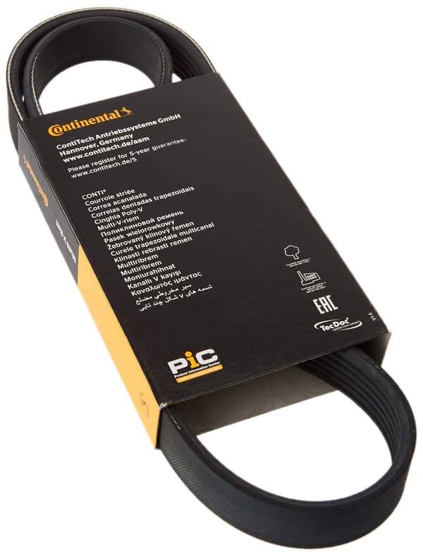 CONTITECH 6 PK 948 multiribbet rem
