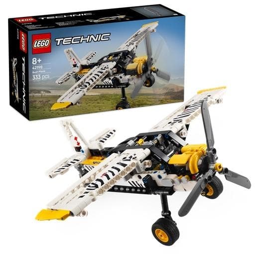 LEGO(R) TECHNIC 42198 Rahtikone