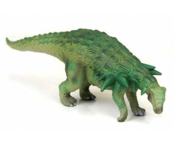 Edmontonian dinosaurus