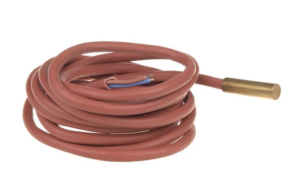 RT2-sonde til RT-823, RT-826-controller, KTY10-6-sensor