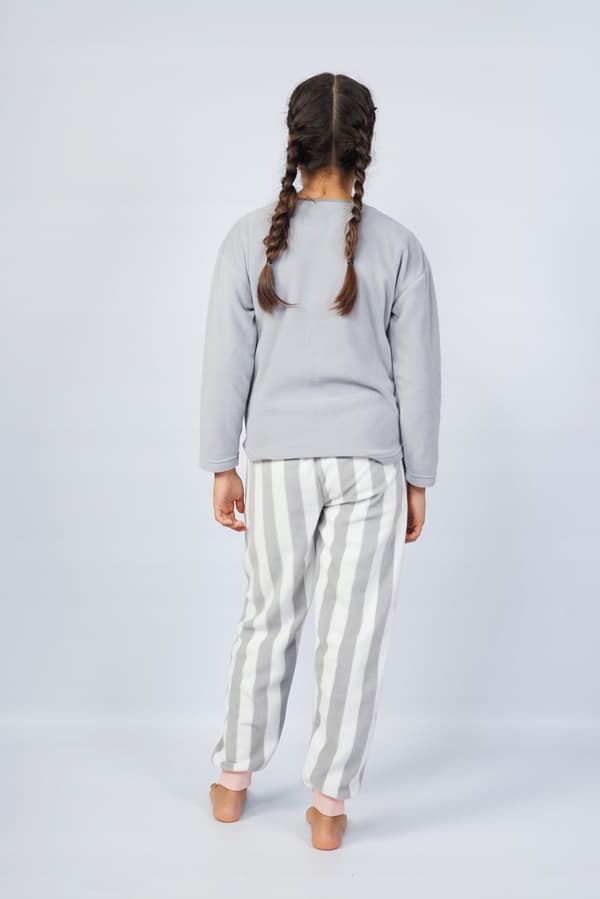 Pyjamas i bomuld Vienetta 13/14 158
