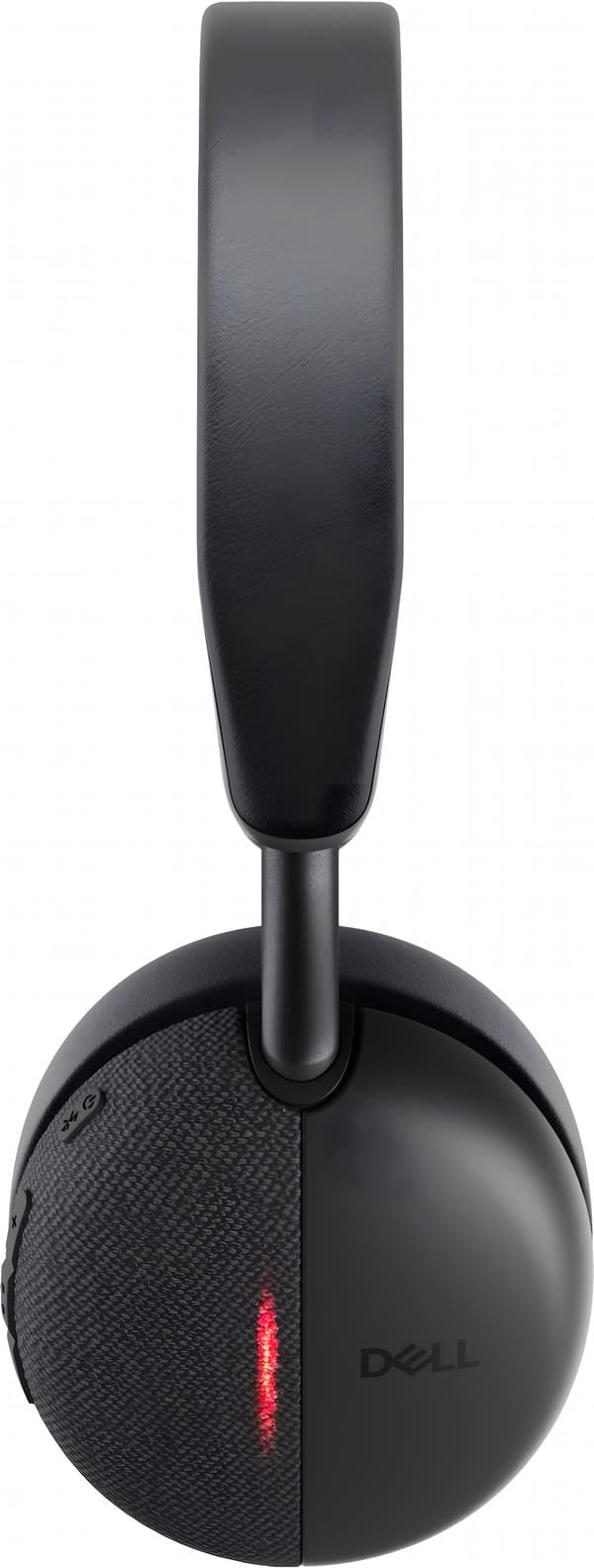 Dell Pro trådløse ANC WL5024 sorte hovedtelefoner (WL5024-DEMEA)
