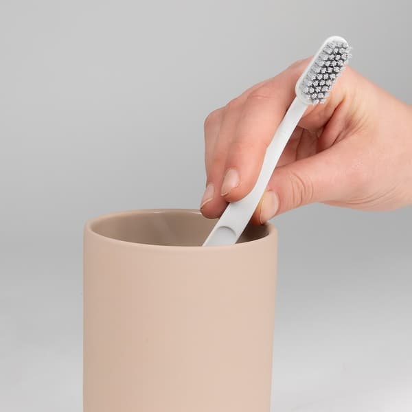 KELA-Beige Sana toiletkop