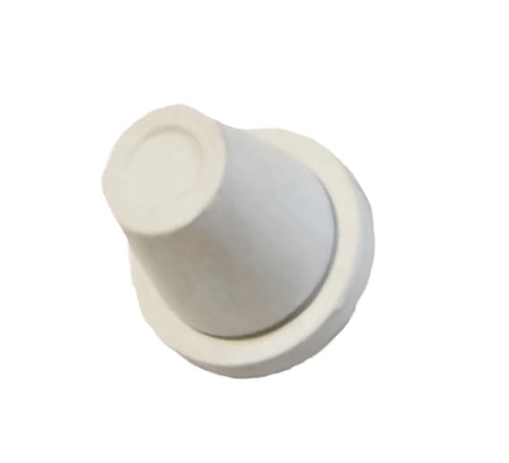 Gummikabelforskruning 78 mm hvid
