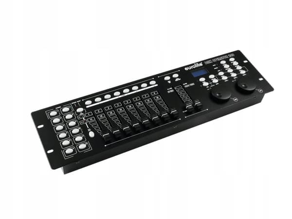 Eurolite DMX Operator 240 Controller - DMX-controller