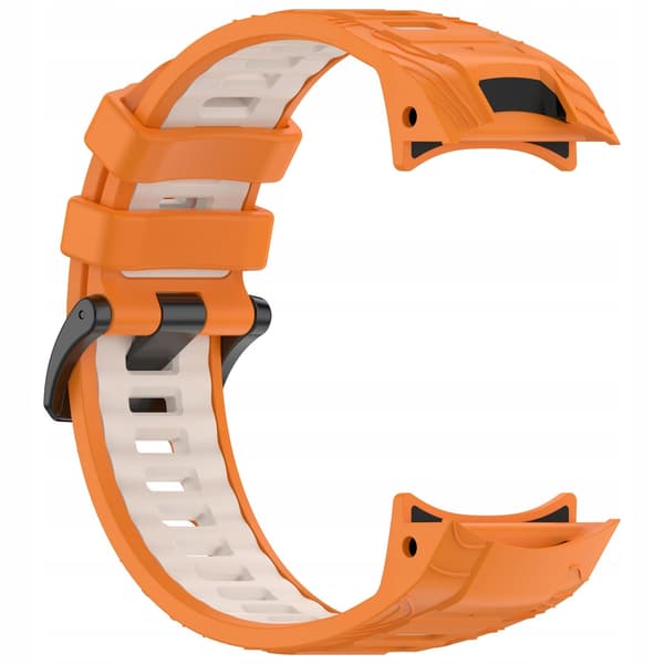SILIKONEREM til GARMIN INSTINCT 3 45mm | Farver