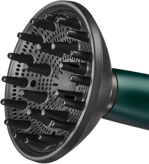 BaByliss Air Power Pro D6555DE Hårtørrer
