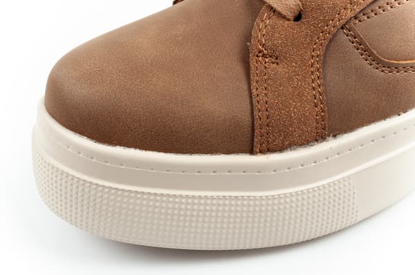Lee Cooper Dam Bruna [LCJ-25-01-3735L] år 37