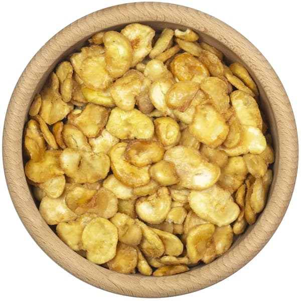 Rostade saltade bondbönor 200 g