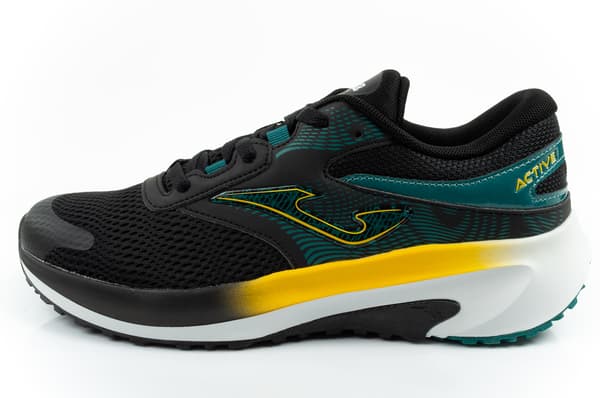Joma Active 2601 Svart [RACTIS2601] år 43