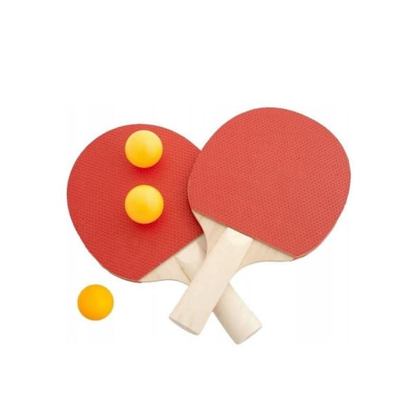 Bordtennissæt