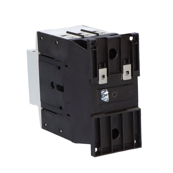 Kontaktor 18, 5 kW/400 V, 24 VDC styring DILM40-EA(RDC24)