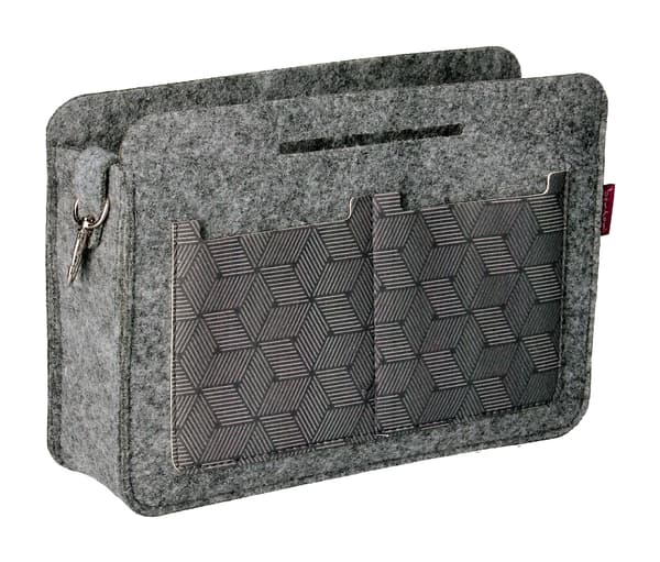 CUBE filtposeorganisator