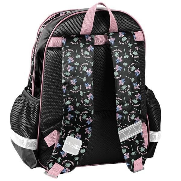 STITCH RYGSÆK DS25AA-081