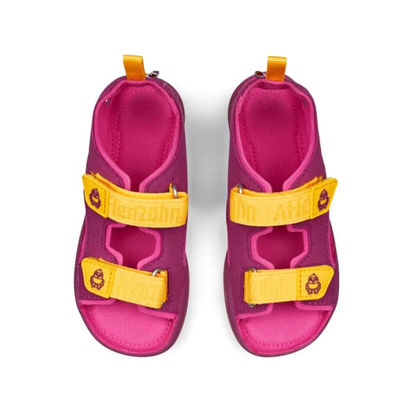 Affenzahn Sandal Chamude Airy Bird barnsandaler strl 21.0