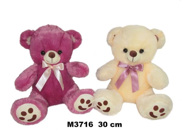 Bamse 30cm MIX
