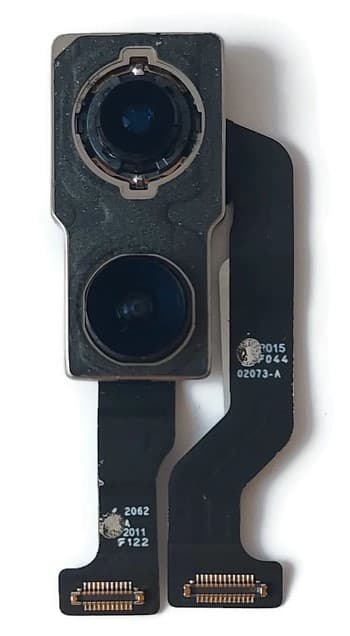ORG demont Huvudkamera originalkamera för iPhone 11 A2111