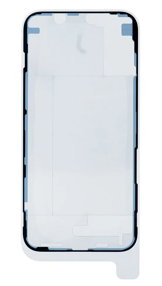ORG LCD-packningsinsatsmonteringstejp för Apple iPhone 12 Pro Max