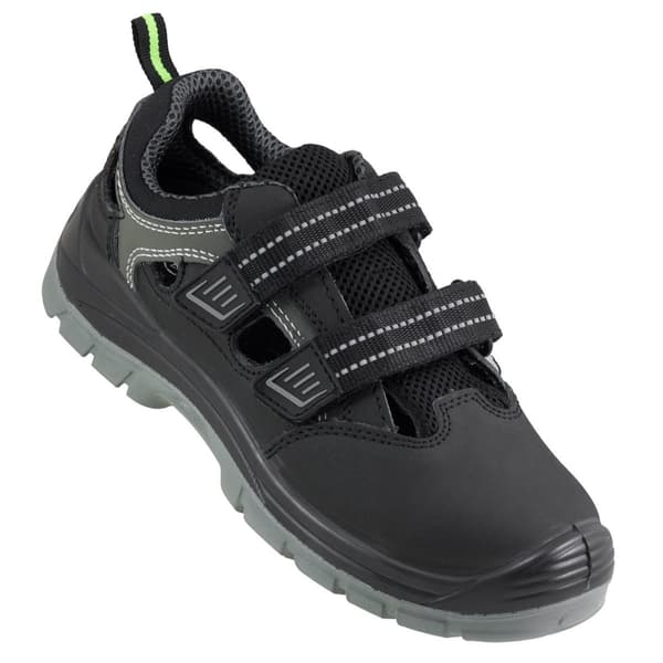 Arbejdssandaler S1 352 Haster 43