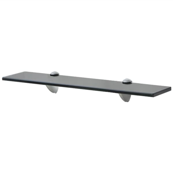 vidaXL glashylde 50x10 cm, 8 mm