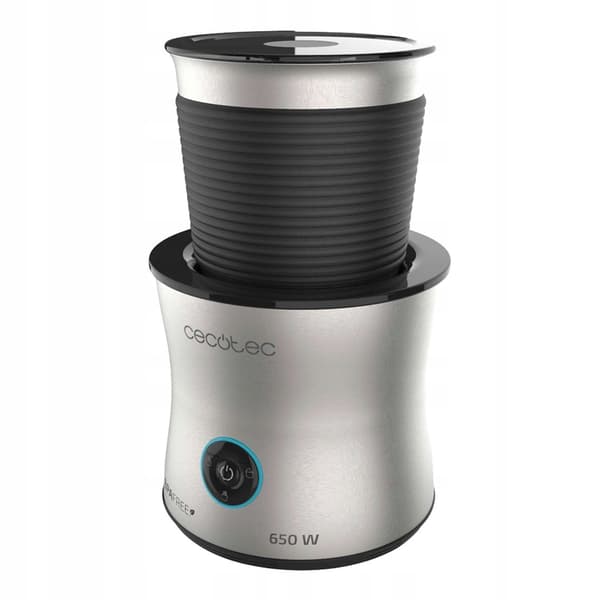 Cecotec Power Moka Spume 5000 Mjölkskummare