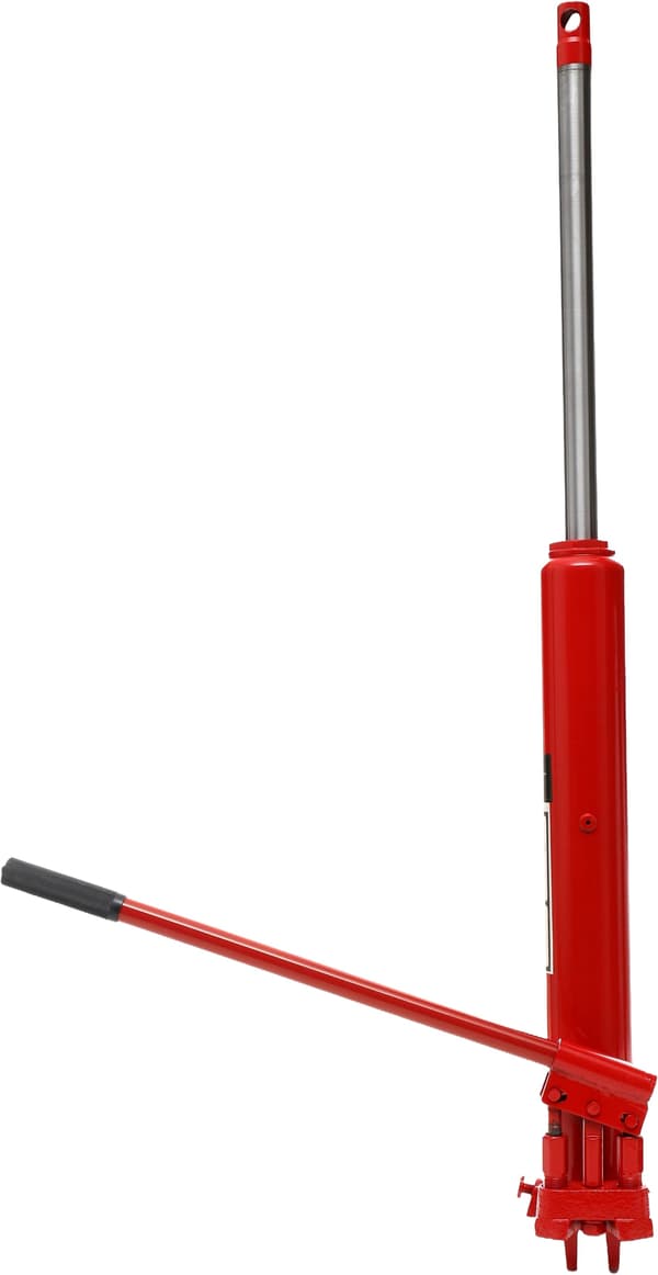 8T aktuator - dobbeltpumpe KD344