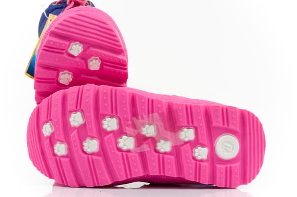 Piger Børne Snowboots [PW008528] størrelse 26