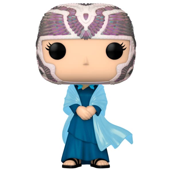 Funko POP Dune 1498 Prinsesse Irulan Samlerfigur