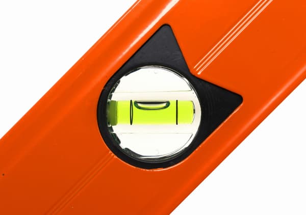Aluminium vattenpass 120 cm KD10314