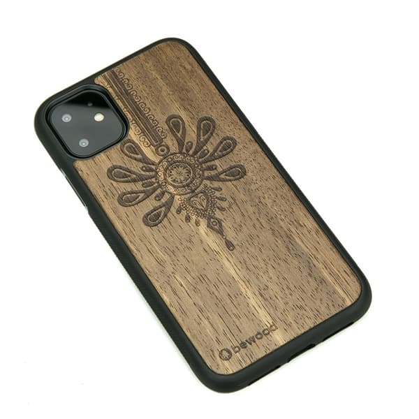 Träskal till iPhone 11 PARZENICA LIMBA