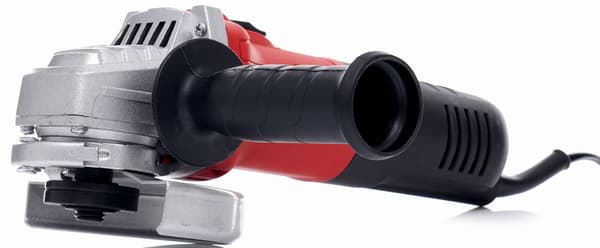 125 mm 1500 W KD3160 vinkelslip