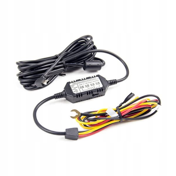 Viofo HK3 12-24V virtalähde