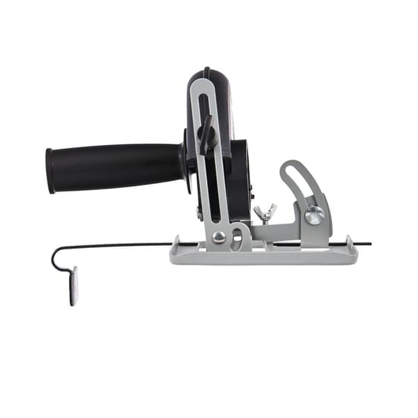 vejledning TIL vinkelsliber 125MM KD10789