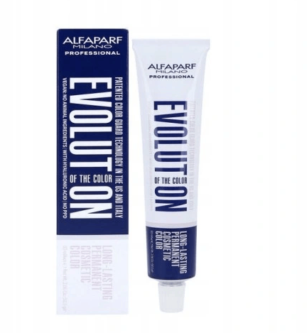 Alfaparf Evolution Of The Color -värimaalaus 60 ml 3