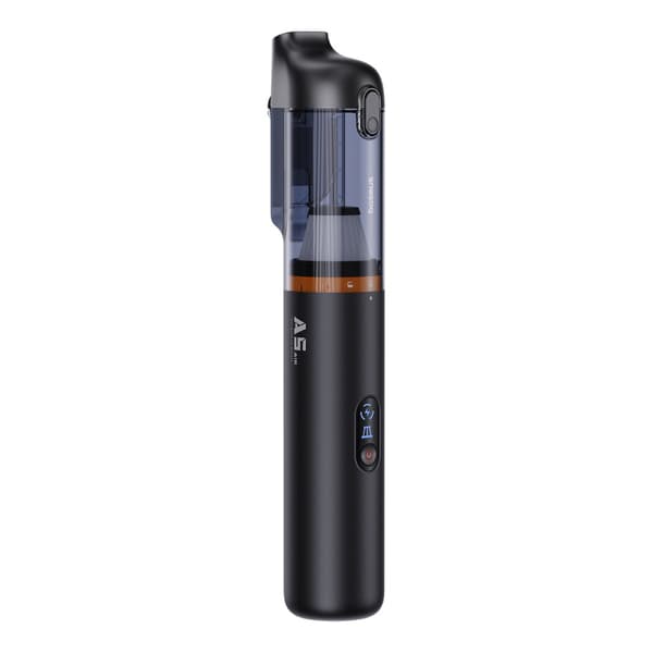 BASEUS A5 Air 12000Pa 90W Bilstøvsuger - Sort