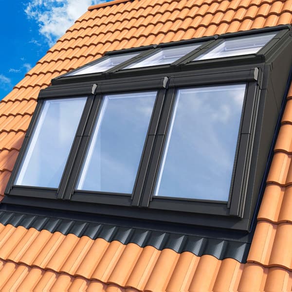 Solar Silver 20XC ekstern solfilm 50 cm x 1,0 m