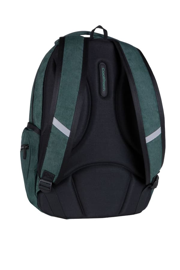 Break Snow Green CoolPack 2022 -lastenreppu,